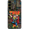 Marvel Classic Comics The Mighty Thor Vintage Galaxy S22 Skin