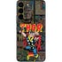 Marvel Classic Comics The Mighty Thor Vintage Galaxy S22 Skin