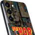 Marvel Classic Comics The Mighty Thor Vintage Galaxy S22 Skin