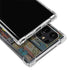Marvel Classic Comics The Mighty Thor Vintage Galaxy S22 Ultra Clear Case