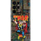 Marvel Classic Comics The Mighty Thor Vintage Galaxy S22 Ultra Skin