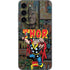 Marvel Classic Comics The Mighty Thor Vintage Galaxy S23 Plus Skin