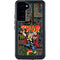 Marvel Classic Comics The Mighty Thor Vintage Galaxy S23 Plus Waterproof Case