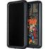 Marvel Classic Comics The Mighty Thor Vintage Galaxy S23 Plus Waterproof Case