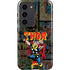 Marvel Classic Comics The Mighty Thor Vintage Galaxy S23 Pro Case
