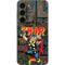 Marvel Classic Comics The Mighty Thor Vintage Galaxy S23 Skin