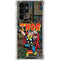 Marvel Classic Comics The Mighty Thor Vintage Galaxy S23 Ultra Clear Case