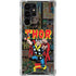 Marvel Classic Comics The Mighty Thor Vintage Galaxy S23 Ultra Clear Case