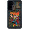 Marvel Classic Comics The Mighty Thor Vintage Galaxy S23 Waterproof Case