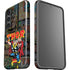 Marvel Classic Comics The Mighty Thor Vintage Galaxy S24 Impact Case