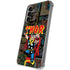 Marvel Classic Comics The Mighty Thor Vintage Galaxy S24 Plus Clear Case