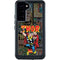 Marvel Classic Comics The Mighty Thor Vintage Galaxy S24 Plus Waterproof Case