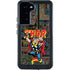 Marvel Classic Comics The Mighty Thor Vintage Galaxy S24 Plus Waterproof Case