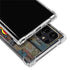 Marvel Classic Comics The Mighty Thor Vintage Galaxy S24 Ultra Clear Case