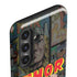 Marvel Classic Comics The Mighty Thor Vintage Galaxy S25 Impact Case