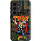 Marvel Classic Comics The Mighty Thor Vintage Galaxy S26 Impact Case