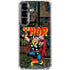 Marvel Classic Comics The Mighty Thor Vintage Galaxy S26 Plus Clear Case
