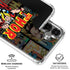 Marvel Classic Comics The Mighty Thor Vintage Galaxy S26 Plus Clear Case