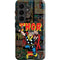 Marvel Classic Comics The Mighty Thor Vintage Galaxy S26 Plus Impact Case