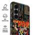 Marvel Classic Comics The Mighty Thor Vintage Galaxy S26 Plus Impact Case