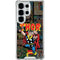 Marvel Classic Comics The Mighty Thor Vintage Galaxy S26 Ultra Clear Case