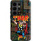 Marvel Classic Comics The Mighty Thor Vintage Galaxy S26 Ultra Impact Case