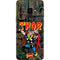 Marvel Classic Comics The Mighty Thor Vintage Galaxy S9 Skin