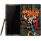 Marvel Classic Comics The Mighty Thor Vintage Samsung Galaxy Tab Skin