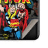 Marvel Classic Comics The Mighty Thor Vintage Galaxy Z Flip Skin