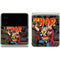 Marvel Classic Comics The Mighty Thor Vintage Galaxy Z Flip3 5G Skin