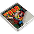 Marvel Classic Comics The Mighty Thor Vintage Galaxy Z Flip3 5G Skin