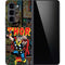 Marvel Classic Comics The Mighty Thor Vintage Galaxy Z Fold5 5G Skin