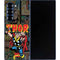 Marvel Classic Comics The Mighty Thor Vintage Galaxy Z Fold6 Skin