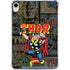 Marvel Classic Comics The Mighty Thor Vintage iPad 11th Gen (2025) Clear Case