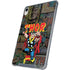 Marvel Classic Comics The Mighty Thor Vintage iPad 11th Gen (2025) Clear Case
