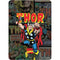 Marvel Classic Comics The Mighty Thor Vintage Apple iPad Air Skin