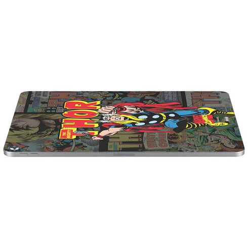 Marvel Classic Comics The Mighty Thor Vintage Apple iPad Air Skin