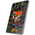 Marvel Classic Comics The Mighty Thor Vintage iPad Pro 11in (2024) Clear Case