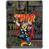 Marvel Classic Comics The Mighty Thor Vintage iPad Cases