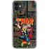 Marvel Classic Comics The Mighty Thor Vintage iPhone 11 Clear Case