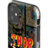 Marvel Classic Comics The Mighty Thor Vintage iPhone 11 Impact Case