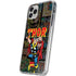 Marvel Classic Comics The Mighty Thor Vintage iPhone 11 Pro Clear Case