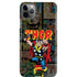 Marvel Classic Comics The Mighty Thor Vintage iPhone 11 Pro Max Lite Case