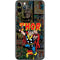 Marvel Classic Comics The Mighty Thor Vintage iPhone 11 Pro Max Skin