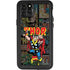 Marvel Classic Comics The Mighty Thor Vintage iPhone 11 Pro Max Waterproof Case