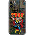 Marvel Classic Comics The Mighty Thor Vintage iPhone 11 Pro Skin