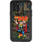 Marvel Classic Comics The Mighty Thor Vintage iPhone 11 Pro Waterproof Case
