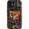 Marvel Classic Comics The Mighty Thor Vintage iPhone 12 Mini Impact Case