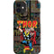 Marvel Classic Comics The Mighty Thor Vintage iPhone 12 Mini Lite Case