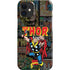 Marvel Classic Comics The Mighty Thor Vintage iPhone 12 Mini Lite Case